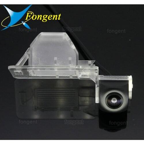 HD Fisheye 1080P MCCD Car Parking Rear view Camera for Great Wall Hover Haval H3 H5 H6 2011 2012 2013 Backup Reverse Camera