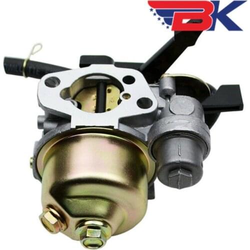 Carburetor Carb For HONDA GX160 GX200 Engine Carby Motor GO KART New Carburettor