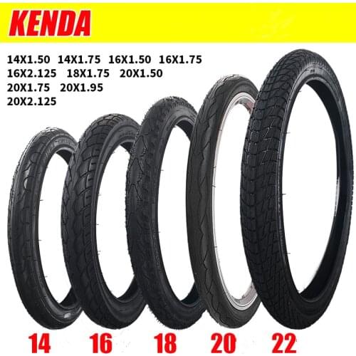 Kenda BMX Bikes