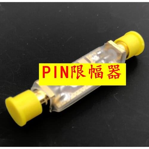 PIN Diode RF Limiter 10M-6GHz+10dBm,+20dBm,0dBm Small Volume