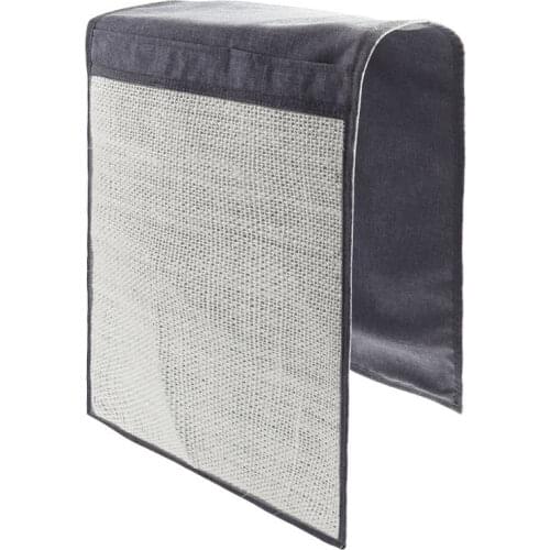 Scratching Pad Cat Scratch Mat Sisal Home Playing Sofa Shield Furniture Protector Eco Friendly Claw Care Sleeping Relaxing