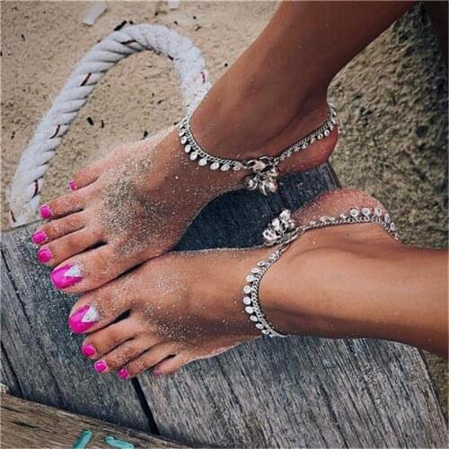 Lalang Metal Bracelets