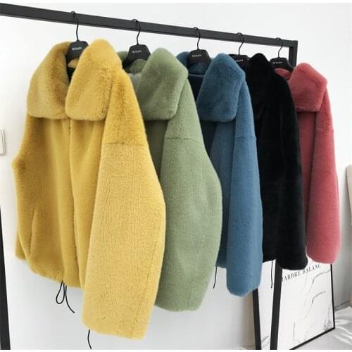 LanLoJer Women's Coats