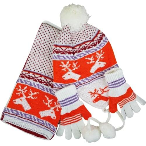 Madem(TR) Scarves For Girls