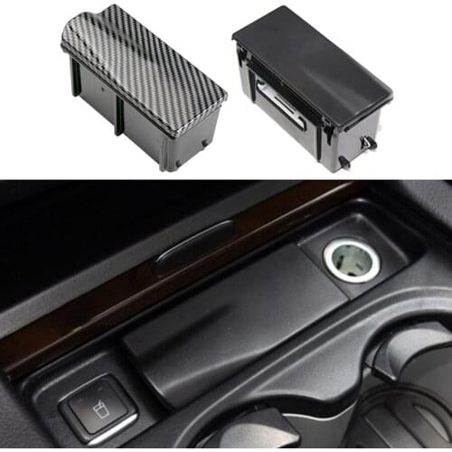 MARTHSALUCK Ashtrays For Cars