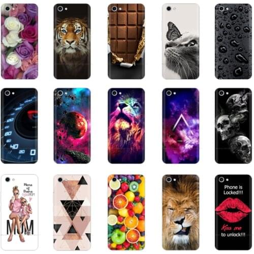 Mavskes Phone Cases Vivo Y81