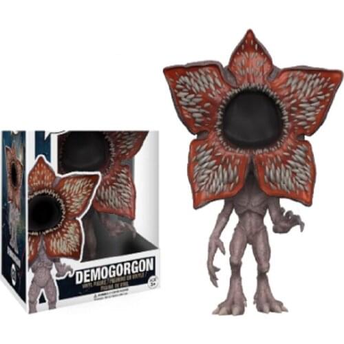 Newest Periphery Stranger Things Demogorgon #428 Action Figure Model Collection Toys for Children Gift