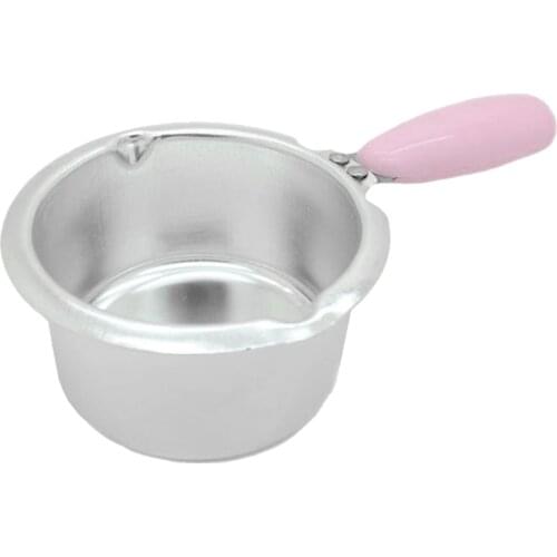 Chocolate Melting Pot Oven Cheese Boiler Fondue Baking DIY Tool Heater