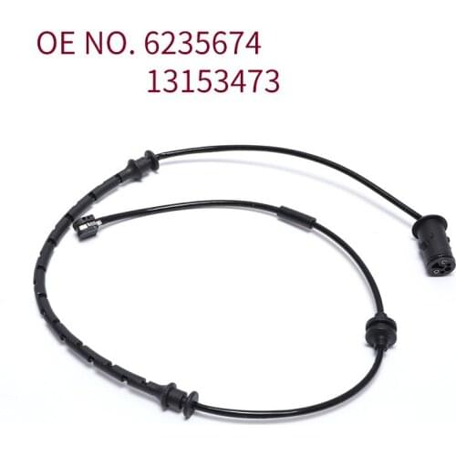 Fit For Opel ASTRA F CLASSIC Estate (T92) ASTRA H (A04)ASTRA H Estate (A04) brake alarm line OE:6235674 13153473