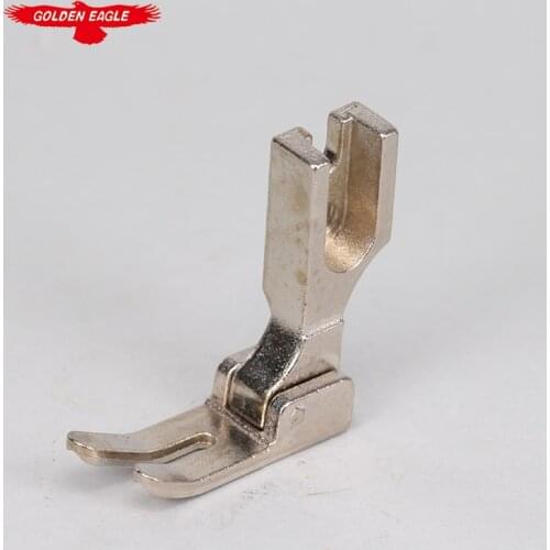 Industrial Sewing machines, Sewing Machine ( Lockstitch Sewing Machine ) Flat Presser Tailless : P35