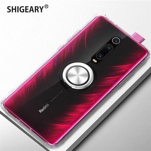 Shigeary Phone Cases Xiaomi Mi 9T