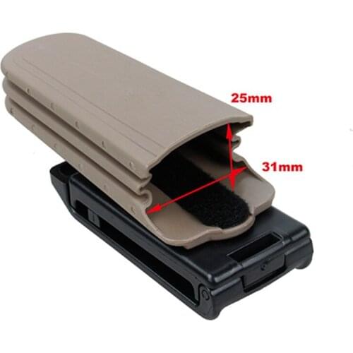 TMC New Soft Shell Elastic Tool Set Is Suitable for Small Tool Tongs and Torches TMC3299