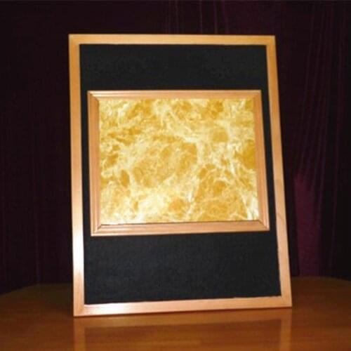 Magic Elixir - Stage Size,Gimmick,Magic Props,Prophecy,Illusions Stage Magia Toys Professional Magician Mystery Party Magic Show