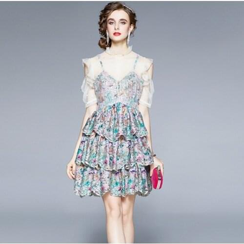 ZRFTVCXKY Fashionable Knitted Dresses