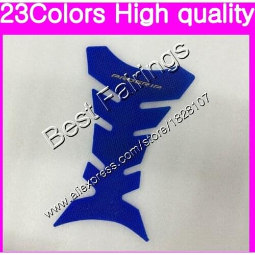 3D Carbon Fiber Tank Pad Protector For KAWASAKI Bodys Z1000 03 04 05 06 07 08 09 10 11 12 13 KZ1000 03-13 GP Gas Tank sticker