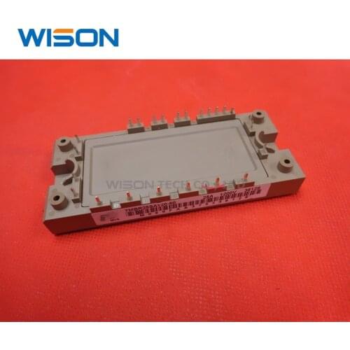 7MBR25SA120-50 Free Shippin original MODULE