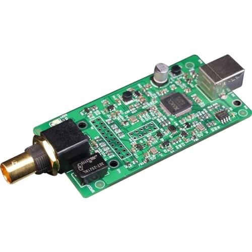 2017 Authentic Singxer X-1 Digital Interface Module XU208 XMOS USB Interface U8 Updated Version