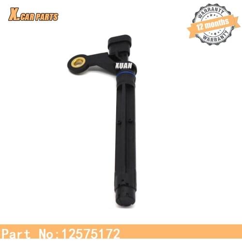 Crank Shaft Position Sensor 12575172 12556427 For Chevrolet Avalanche Express Silverado Suburban GMC Savana 3500 2500 Yukon
