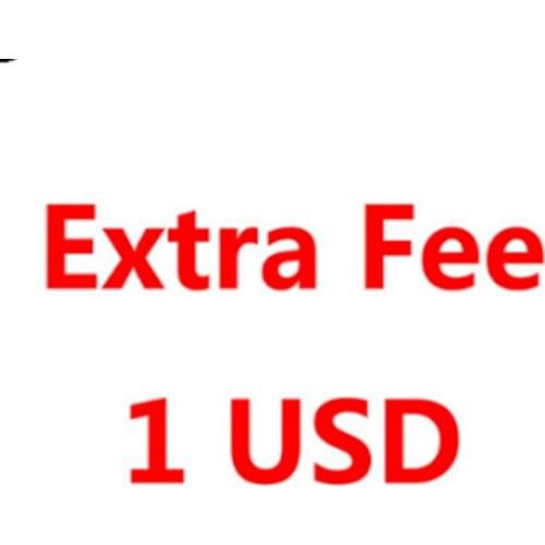 Extra Fee
