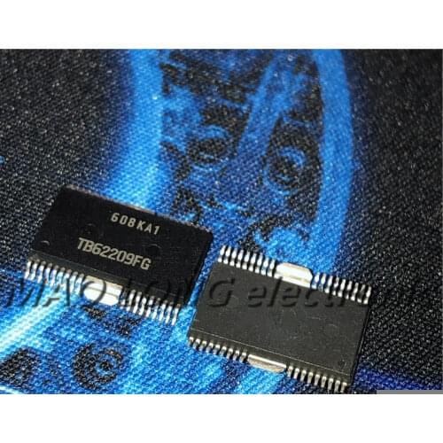5PCS/LOT TB62209FG TB62209 HSSOP36 stepper motor drive Brand new original Good quality