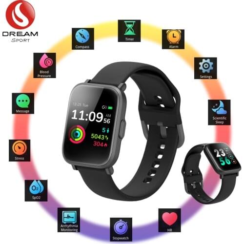 Mens Smart Watch DREAM SPORT China