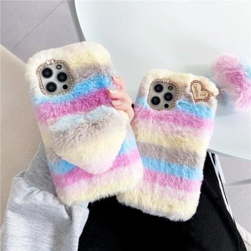 FANHUN Bumpers For Phones