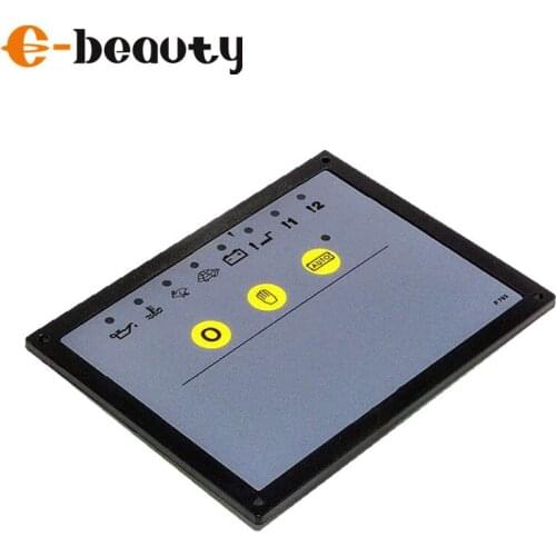 Auto Start Control Panel DSE703 Generator Genset Deep Sea Controller DSE 703