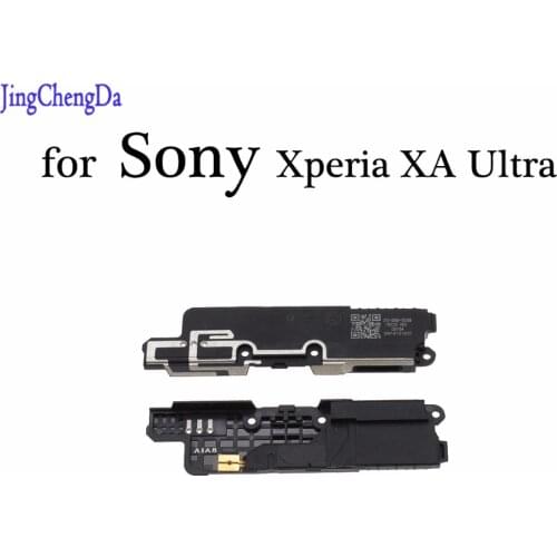 JCD 1pcs For Xperia XA Ultra C6 F3211 F3212 Loud Louder Speaker Module Buzzer Ringer Bottom Loudspeaker High Quality