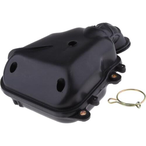 Air Filter Cleaner Box Housing Assembly for Yamaha JOG50 2-Stroke Scooter