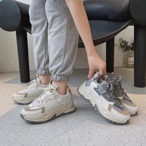 LEHINKHA Women's Sneakers