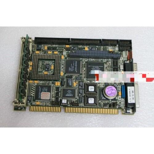 Kontron 081344-F TEKNOR motherboard T805BA-3BUE-44 device motherboard