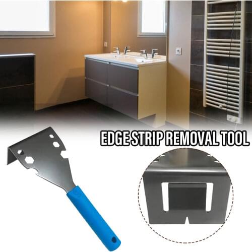 Trim Puller Multifunctional Moulding Flooring Baseboard Removal Tool For Home Remodeling Herramientas De Mano Bricolage Outil