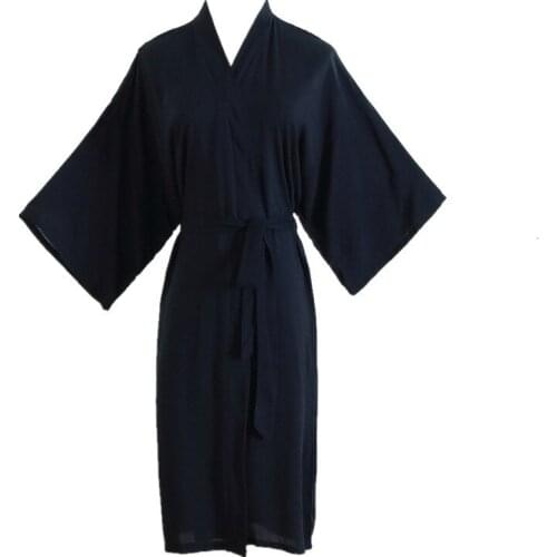New Femme Robe Bridesmaid Robes Summer Silk Robes for Women Lingerie Sleepwear Womens Tops and Blouses Plus Size Night Robe