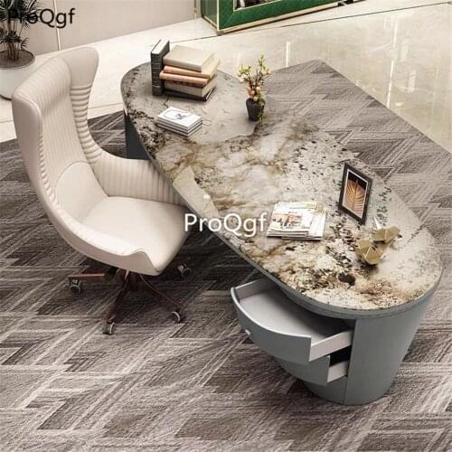 Prodgf 1Pcs A Set Romantic Home Yours Office Table Desk(no chair)