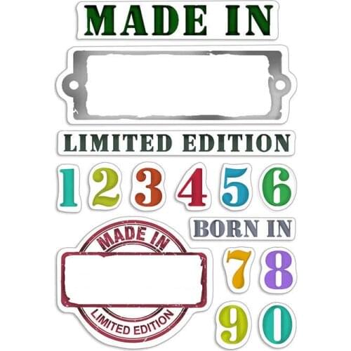 CLEAR STAMP background DIY Scrapbook Card album paper craft silicon rubber roller transparent stamps 3293