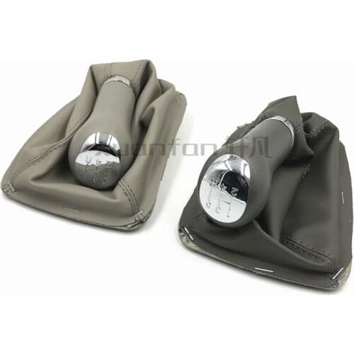 Gear shift handle sheath ASSY for chery A5 Shift sheath HANDLE SET CHANGE LEVER A21-1703540AC