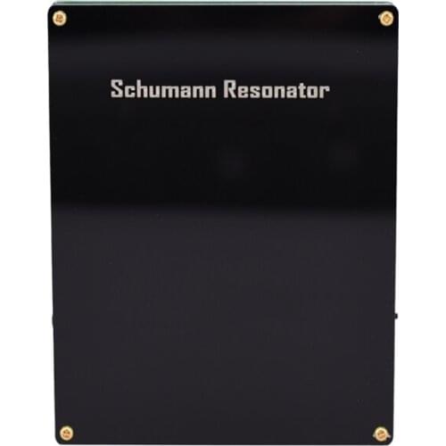 Schumann Wave Generator Extremely Low Frequency Pulse Generator 7.83Hz Schumann Resonance Cosmic Energy Resonance