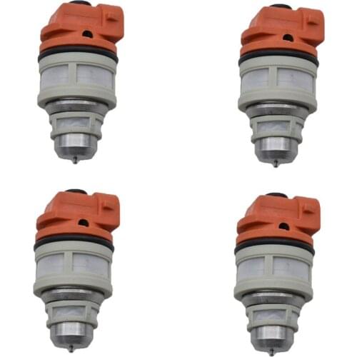 4pc For Fiat VW LANCIA FUEL INJECTOR IWM523 9946967 9945561 IWM52300 FJ1071312B1 IWM 523.00 IWM523.00