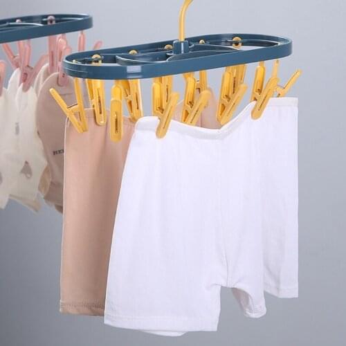 ADUWRSE Laundry Dryer