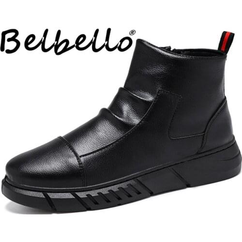Броги мужские Belbello China At AliExpress