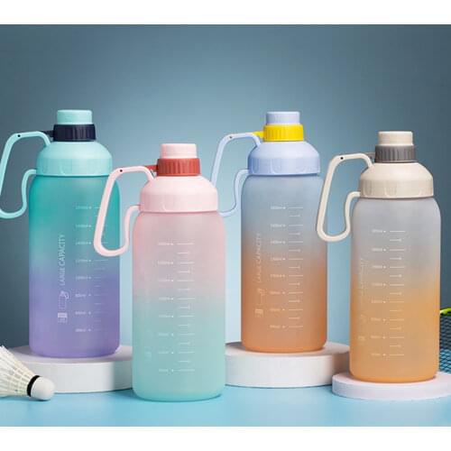 610ml Mountain Bicycle Water Bottle Road Bike MTB Cycling Kettle Drink Cups Outdoor Sports Camping Hiking Bottle Drinkware