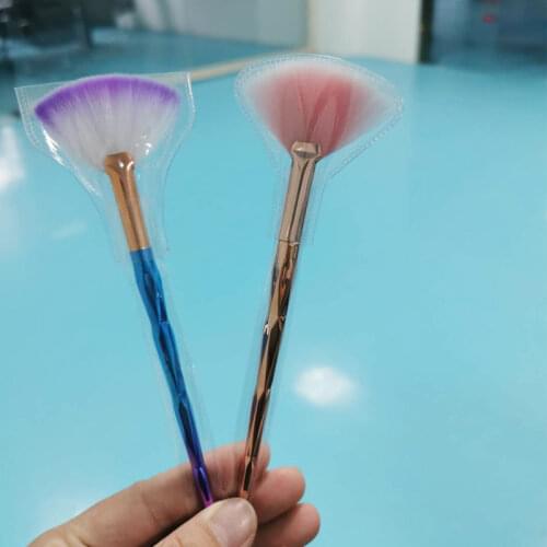 Canbullato Contouring Brushes