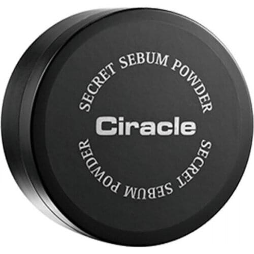 Ciracle Face Powders