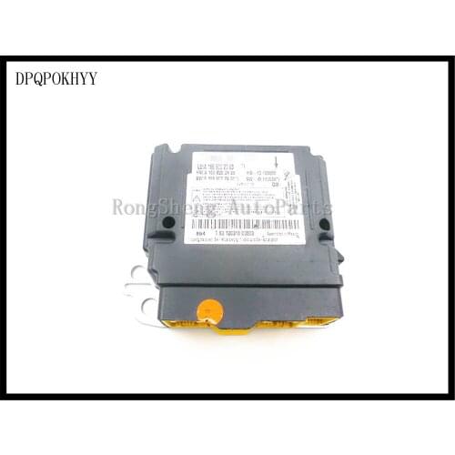 DPQPOKHYY For MERCEDES BENZ ML CLASS CONTROL MODULE COMPUTER OEM A1669002003