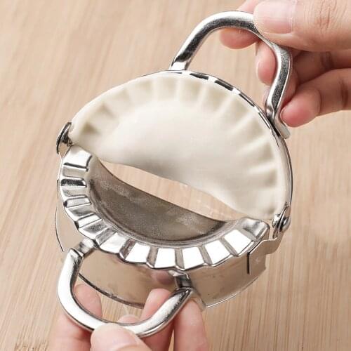 DROHOEY Molds For Dumplings