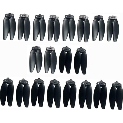 KAI ONE KAIONE Pro GPS Rc Drone 8K Foldable Quadcopter Spare Parts KAI 1Brushless Motor Propellers Blades Maple Leaf Accessories