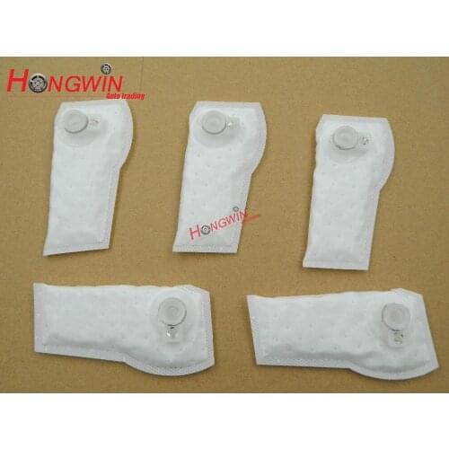 FPT05, HS10051 5PCS/Pack Strainer Fuel Pump Filter Fits Chevrolet Daewoo Lacetti Kalos Aveos FPT05, HS10051