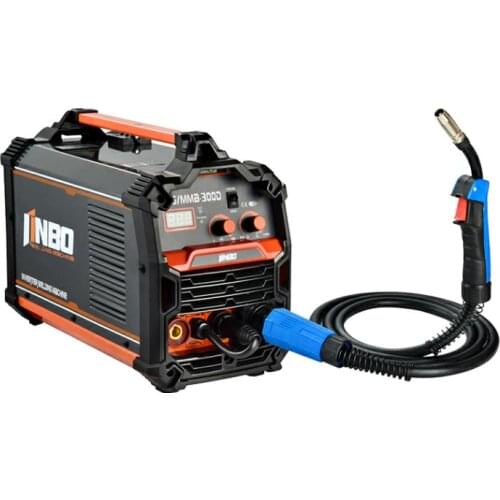 JINBO 220V China best price solda inverting dc arc mma mig mag 200 igbt inverter weld equipment electric CO2 welder machine