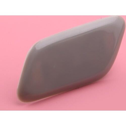 Car Left Headlight Cleaning Cap Washer Nozzle Spray Jet Cover Cap 8504509901 fit for Toyota Avensis T25 2006 2007 2008