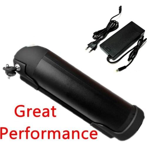 SWORDS FOX Hot 48V 18Ah 17.5Ah 750W 1000W 1200W Li-ion Water Kettle Lithium ion ebike electric bike Battery with Sanyo Cell
